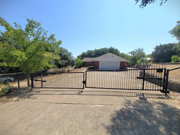 101 Yuchi Trl S, Fort Worth, TX 76108