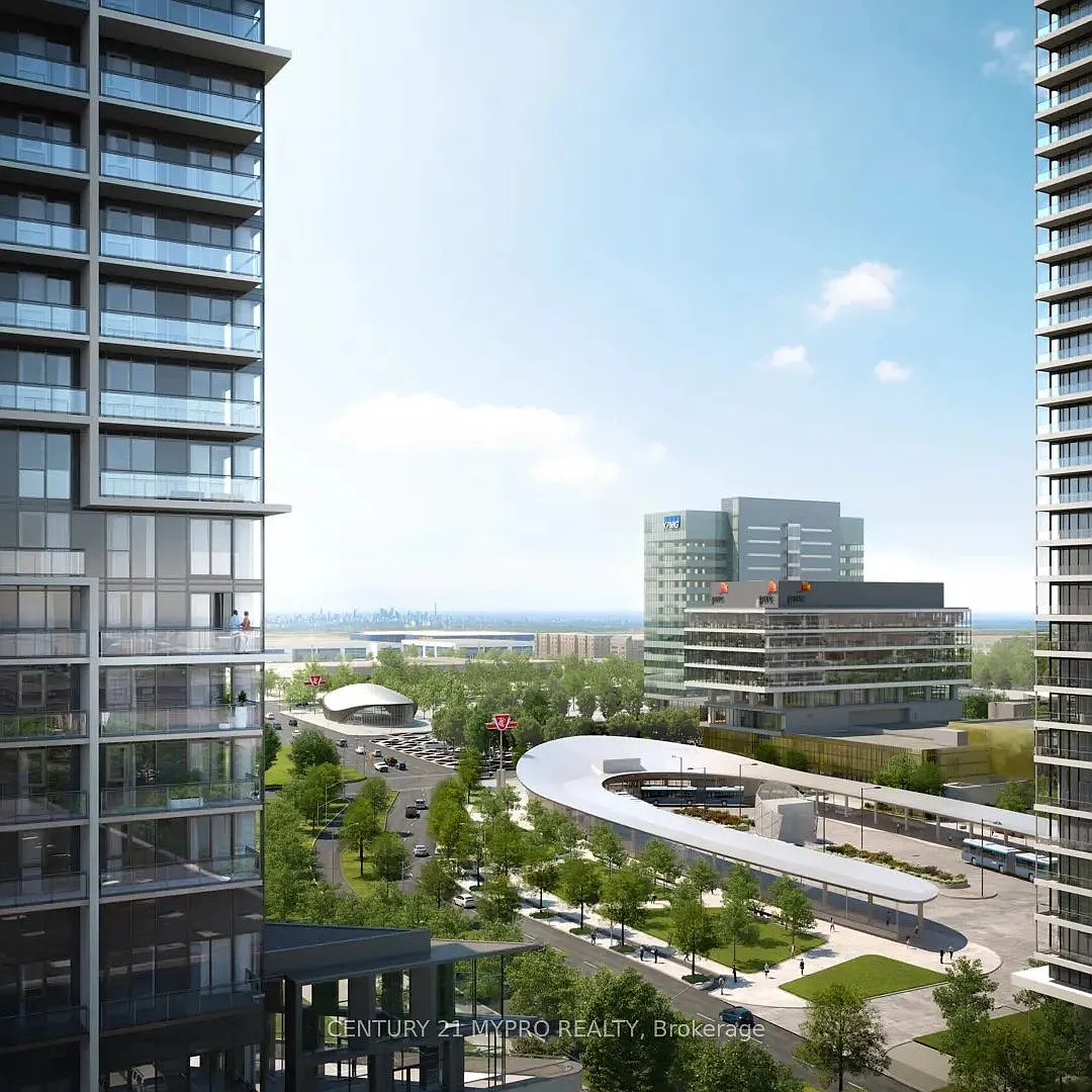 Building Photo - 7890 Jane St #5611
