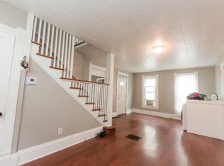418 Milton Ave, Syracuse, NY 13204