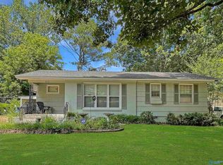 4112 Arlington Rd NW, Huntsville, AL 35805