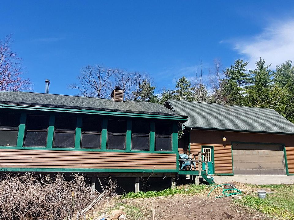 407 Augur Lake Rd, Keeseville, NY 12944 | MLS #201391 | Zillow