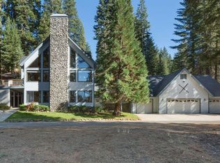 109 Lake Almanor West Dr, Chester, CA 96020