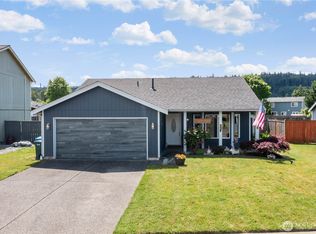 1403 Headley Ave NW, Orting, WA