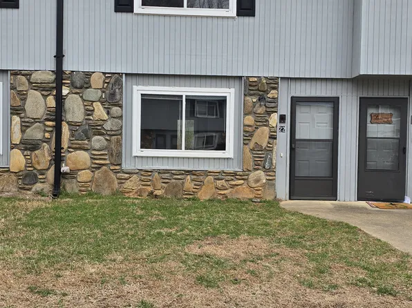 3616 Us Highway 221 N #22, Marion, NC 28752