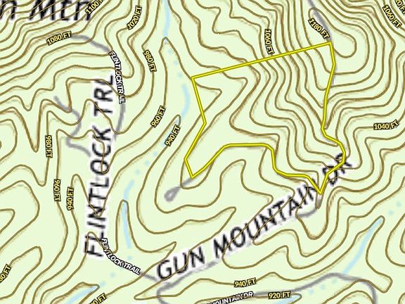 4th image of Gunpowder Trl Lot Wp001