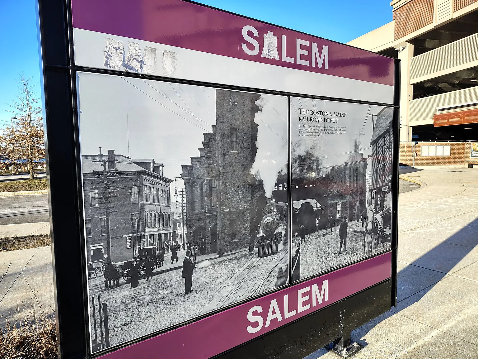 Historic 1 Harbor St — Photo 4