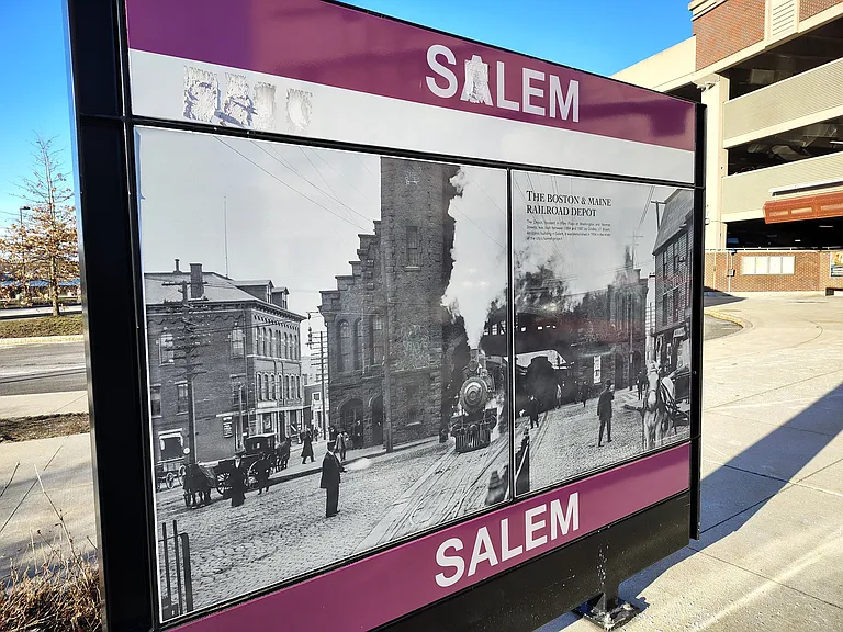 Historic 1 Harbor St — Photo 4