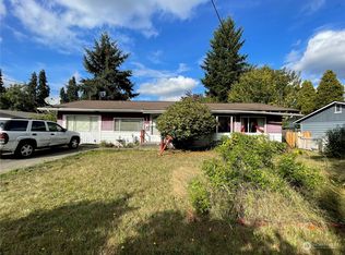 1503 3rd St SE, Auburn, WA 98002