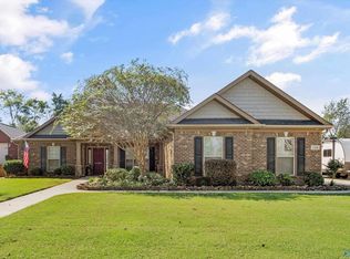 134 Davis Downs Rd, Meridianville, AL 35759