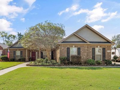 134 Davis Downs Rd, Meridianville, AL, 35759