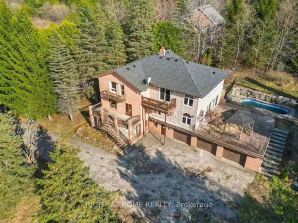 16568 Mount Hope Rd, Caledon, ON L7E 3K8