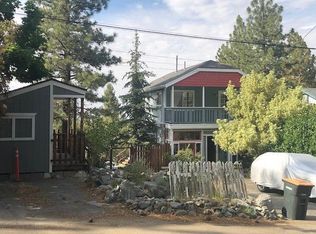 2042 Slippery Elm Rd, Wrightwood, CA 92397