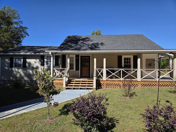 2005 Locust Hill Rd, Greer, SC 29651