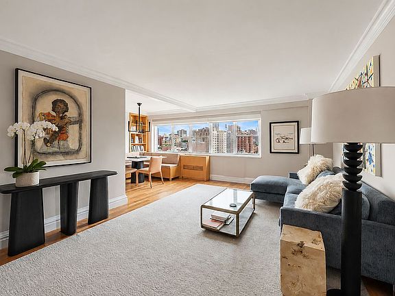 3rd image of 69 W 9th St #Penthouse B