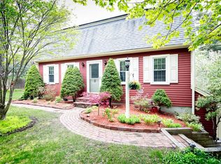 62 Kathleen Dr, Plymouth, MA 02360