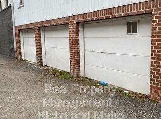213 N 18th St, Richmond, VA 23223