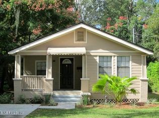 708 Mackinaw St, Jacksonville, FL 32254