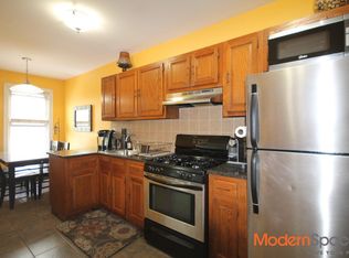 3420 Crescent St #1, Astoria, NY 11106
