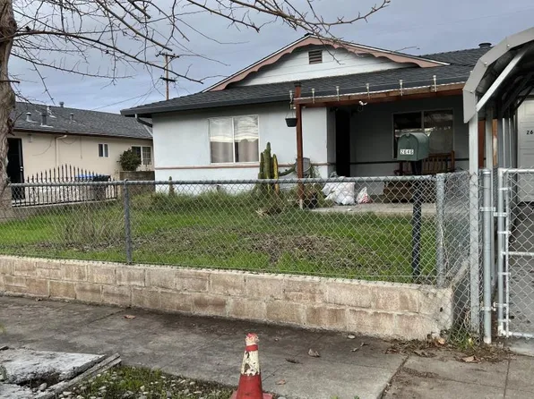 2646 Mozart Ave, San Jose, CA 95122