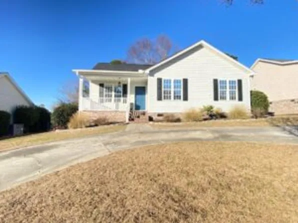 113 Hallie Hills Pl, Lexington, SC 29073
