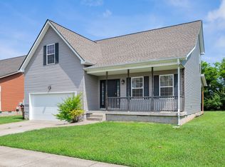 756 Maylene Dr, Madison, TN 37115