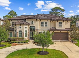 5823 Stratton Woods Dr, Spring, TX 77389