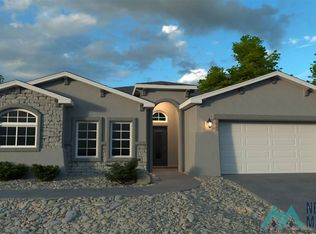 1625 W Rain, Hobbs, NM 88240