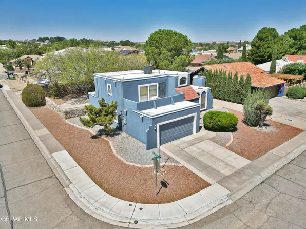 125 Augusta Dr, Santa Teresa, NM 88008