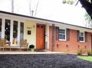 9407 Avenel Rd, Silver Spring, MD 20903