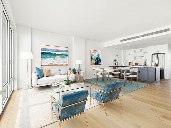 2nd image of 133 Beach 116 St #8L