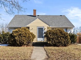 5905 46th Ave, Kenosha, WI 53144