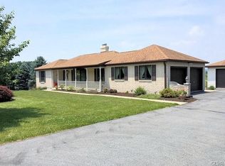 1747 Clearview Rd, Coplay, PA 18037