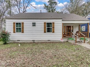 417 Dunbar St, Jackson, MS 39216