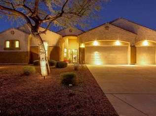 4355 S Primrose Dr, Gold Canyon, AZ 85118