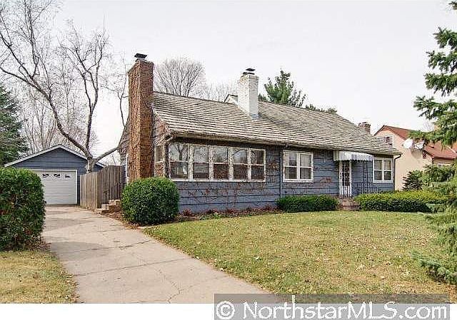 Home for Sale in Richfield, MN $214,750