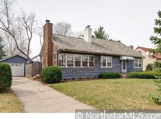 7520 5th Ave S, Richfield, MN 55423