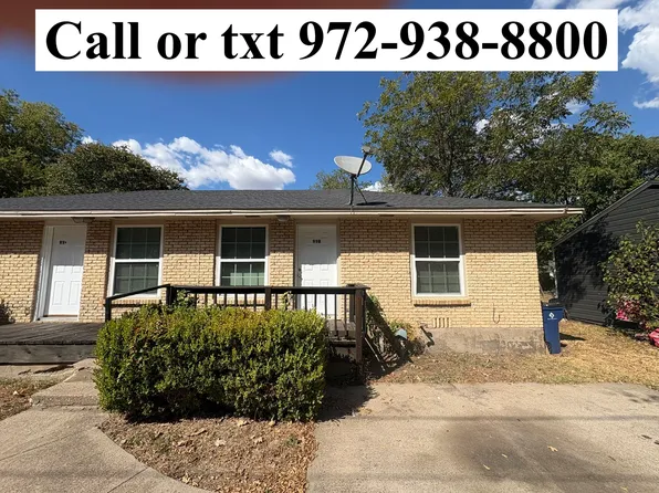 99 Barger Dr #B, Waxahachie, TX 75165