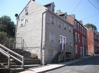 220 W Mifflin St, Lancaster, PA 17603