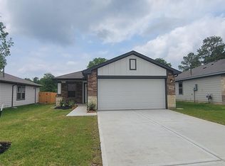 11732 Whirlaway Dr, Willis, TX 77318