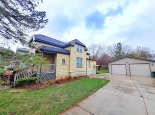 381 Western Ave, Fond Du Lac, WI 54935