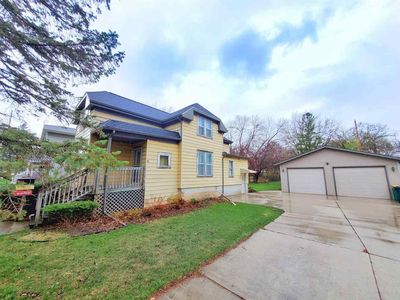 381 Western Ave, Fond Du Lac, WI, 54935