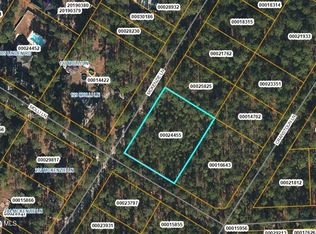 Tbd Mckenzie Lane, Aberdeen, NC 28315