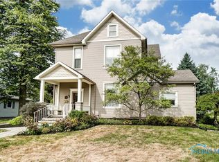 1314 Hurd Ave, Findlay, OH 45840