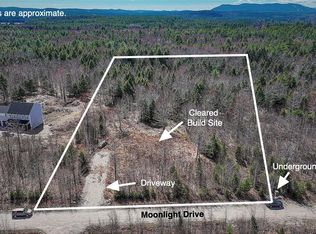 M11 L10-5 Moonlight Drive, Harrison, ME 04040