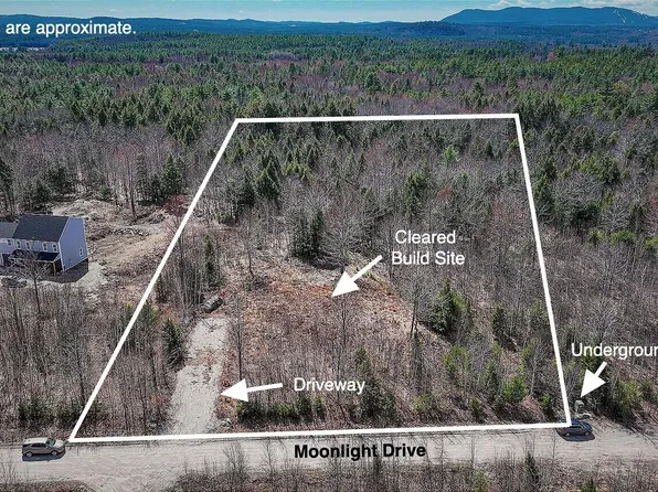 M11 L10-5 Moonlight Drive, Harrison, ME 04040