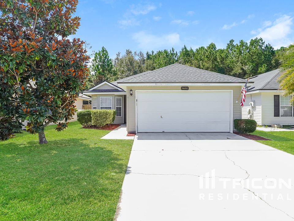 96082 Tidal Bay Ct, Yulee, FL 32097 Zillow