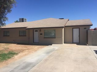 467 E Glade Ave, Mesa, AZ 85204