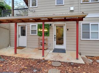 1885 Woodlawn Ave UNIT A, Eugene, OR 97403