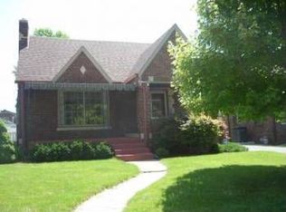 829 N Ritter Ave, Indianapolis, IN 46219
