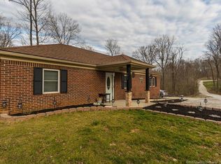 591 Speed Rd, Milltown, IN 47145